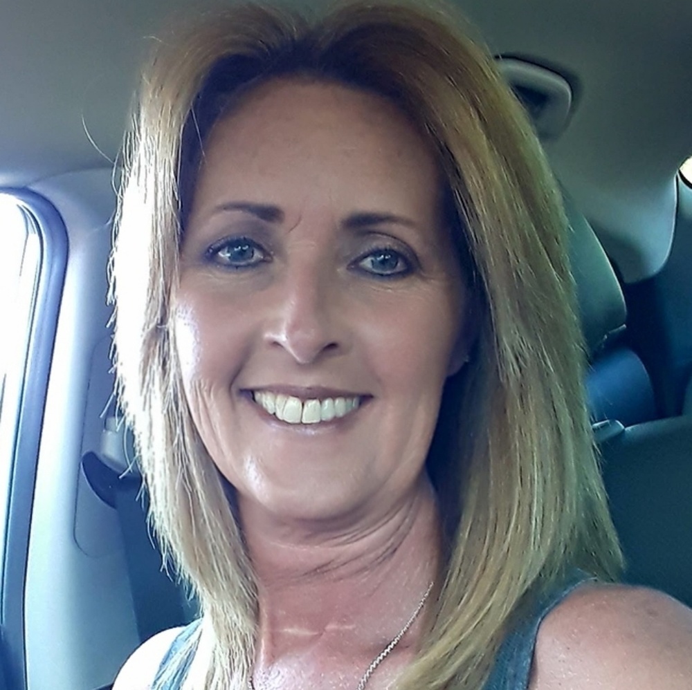 Meet your Posher, Teresa
